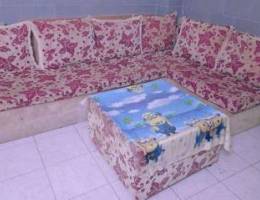 Sofas for sale