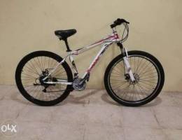 KING full size 29 inches used Bicycle for ...