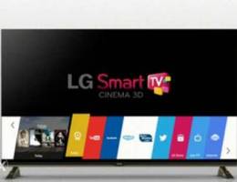 LG smart tv with magic remote