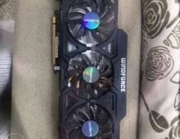 Ù„Ù„Ø¨ÙŠØ¹ GTX 770 Ø¨ÙŠ 35 Ø¯ÙŠÙ†Ø§Ø± Ù‚Ø§Ø¨Ù„ Ù„Ù„ØªÙØ§ÙˆØ¶