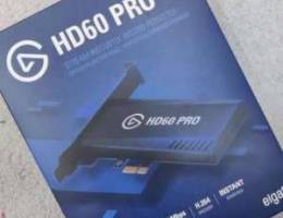 Elgato HD60 pro