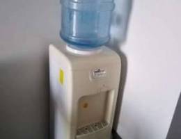 Water Dispenser excellent HOT COLD