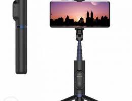 Samsung Bluetooth selfie stick and Tripod ...