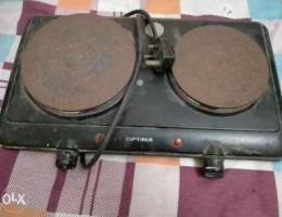 Electrical hot plate for sale