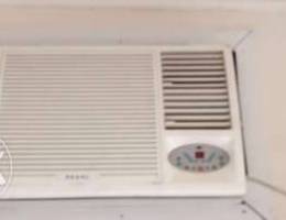 Window and Split AC for sale