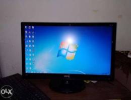 Benq screen