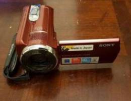 Handycam, Sony, 60xoptical zoom