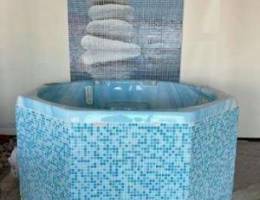 BHD 400, Jacuzzi For Sale "Not Used" - In ...