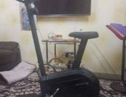 Indoor cycle