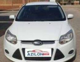 FORD FOCUS model 2012 Model for sale