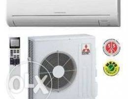 Air Conditioner Repair