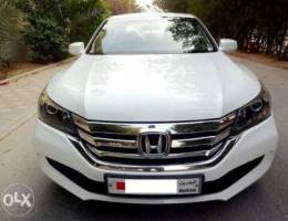 Honda Accord Mid Option For Sale