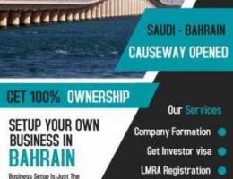 Saudi - Bahrain Causeway Reopened