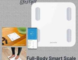 Porodo lifestyle full body smart scale