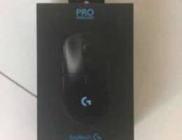 G Pro Wireless