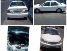 Mitsubishi lancer urgent for sale