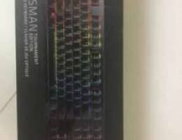 Razer Huntsman TKL Gaming Keyboard