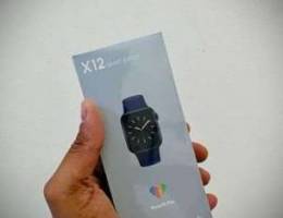 X12 smart watch