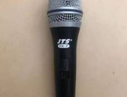 Vocal Microphone