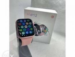 HW12 Smart Watch Series 6