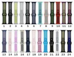 Smart Watch Straps