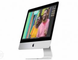 Apple iMac "Intel i5" 3.0 GHz 21.5" 2019 M...