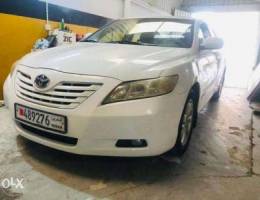 Toyota Camry 2009, BD 1600 only...