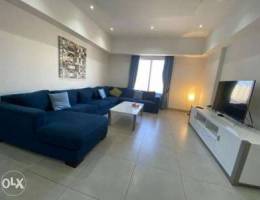 Modern Apartment | Closed Kitchen | Balcon...