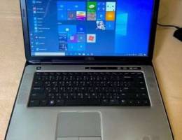 Dell Laptop Core i5