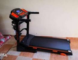 Brand New Treadmill With 6 Month Warranty ...