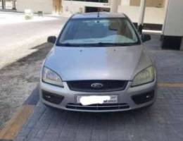 Urgent sale ford focus