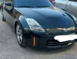 Nissan 350z for sale