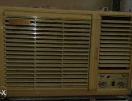 Zamil 2 ton window ac for sale 55