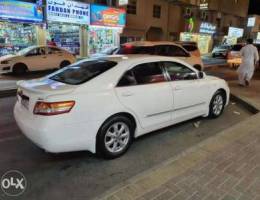 camry GL 2011 ÙƒØ§Ù…Ø±ÙŠ