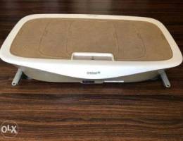 OSIM UShape, weight loss machine