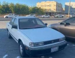 Nissan Sunny for Sale