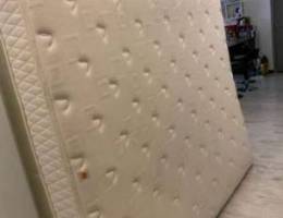 Restonic bed mattress 180x200