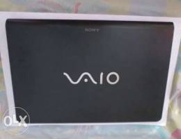 Sony Vaio Core i7 Good Condition