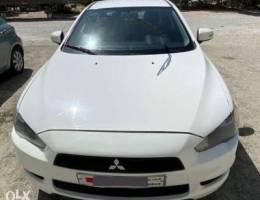 Mitsubishi Lancer FOR SALE!