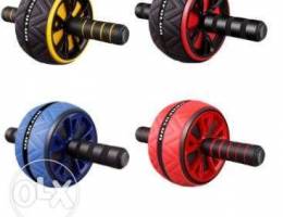 Stomach Wheel Ab Roller Exercise Equipment