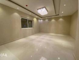 4 BHK brand new in Arad un Furnished