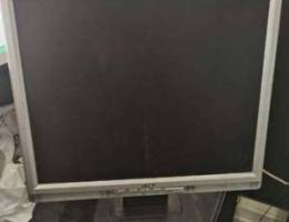 Acer Monitor for Sale