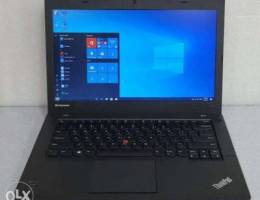 LENOVO Core I5 Laptop Grade A 4th Gen SSD ...