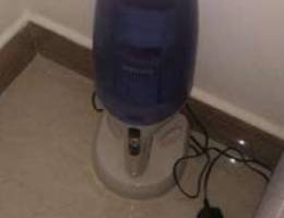 Philips Handheld Wet & Dry Vacuum