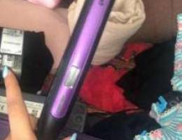 BaByBasnono Hair Straightener