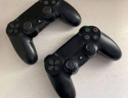 PS4 Controller 100% original in perfect co...