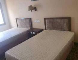 Room for rent in gudaibiya in hotel le ven...
