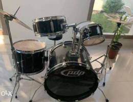 Drum Kit