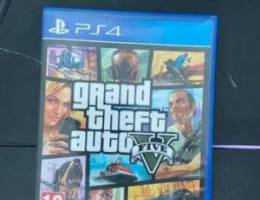 Grand Theft Auto 5 ( GTA 5 )