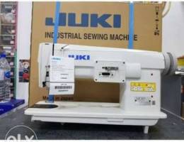 JUKI sewing & embroidery machines for sale